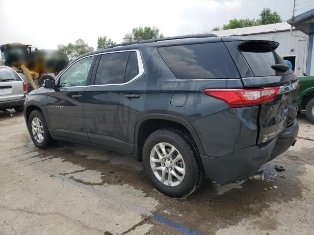 2021 CHEVROLET TRAVERSE L 1GNERGKW9MJ136172