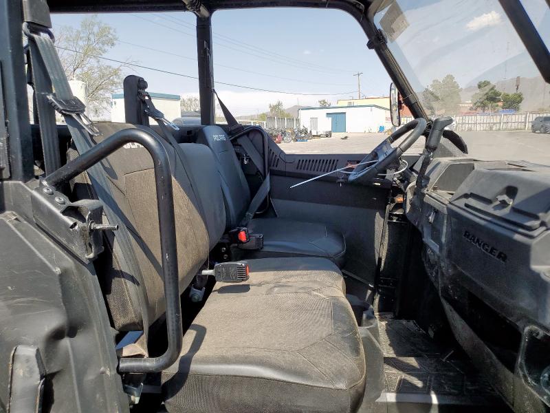 2021 POLARIS RANGER CRE 4XAT6E994M8410731