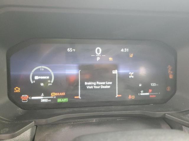 2025 TOYOTA LAND CRUIS - JTEABFAJ5S5010968