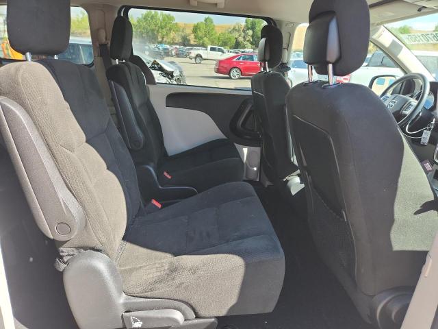 2015 DODGE GRAND CARA - 2C4RDGCGXFR567036