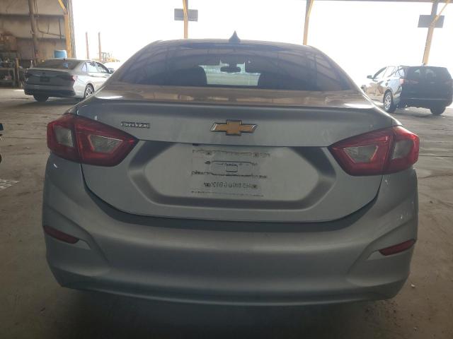 2018 CHEVROLET CRUZE LS 1G1BC5SM6J7201884