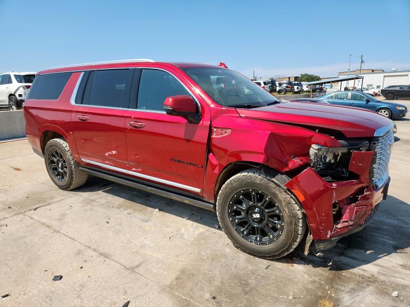 2021 GMC YUKON XL D - 1GKS2JKL2MR401278