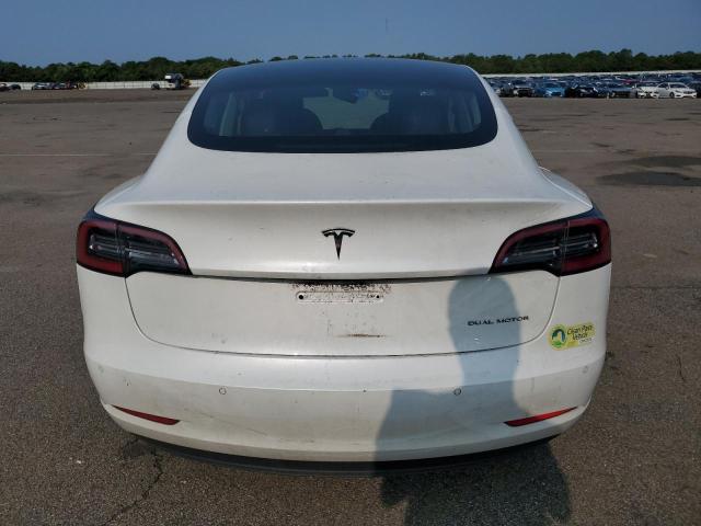2019 TESLA MODEL 3 5YJ3E1EB5KF477753