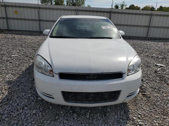2016 CHEVROLET IMPALA LIM 2G1WA5E35G1164570