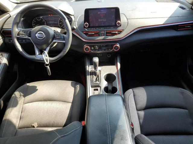 2019 NISSAN ALTIMA SV 1N4BL4DV1KC134570