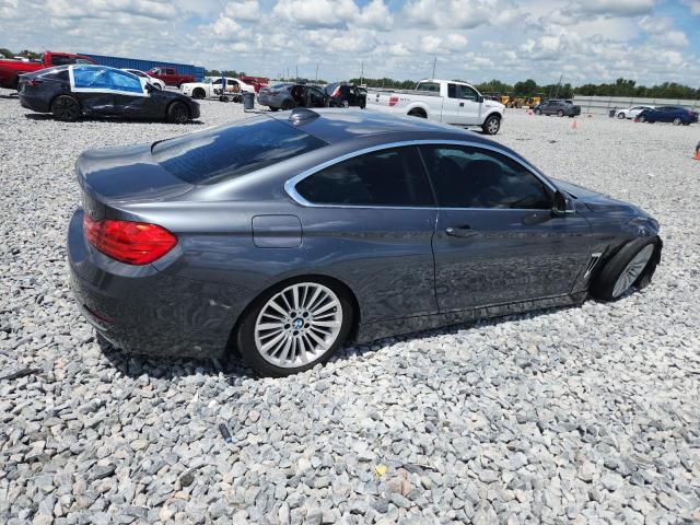 2015 BMW 428 I WBA3N3C51FK233032