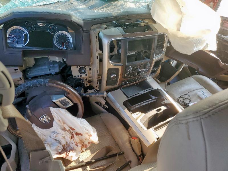2015 RAM 2500 LARAMIE 3C6UR5FL7FG581983