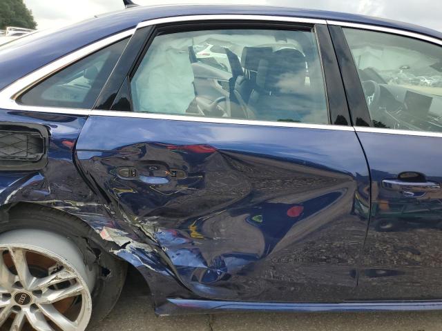 2024 AUDI A4 PREMIUM WAUEAAF40RN017428