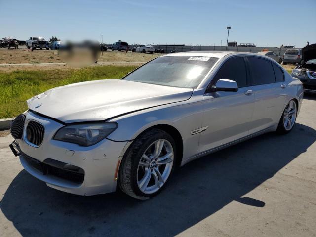 BMW 750 LI