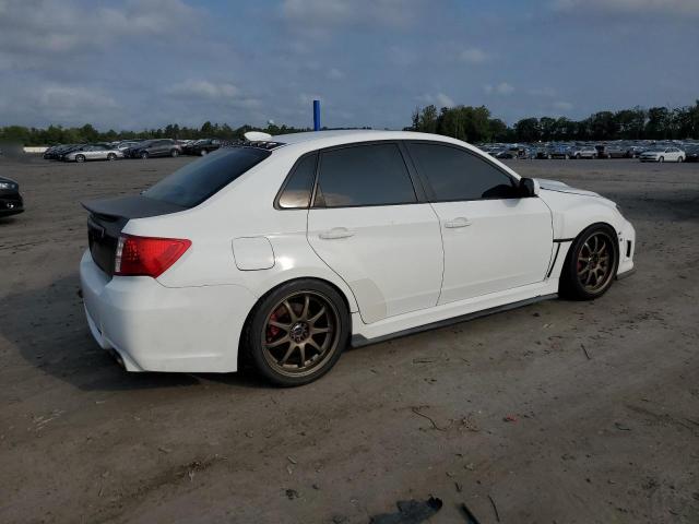 2011 SUBARU IMPREZA WR - JF1GV7F67BG517865