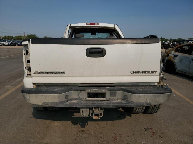2005 CHEVROLET SILVERADO #3308415305