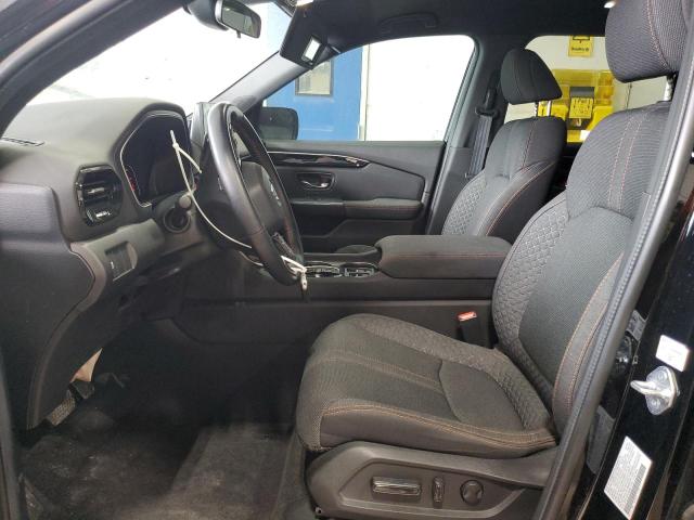 2024 HONDA PILOT SPOR 5FNYG2H39RB011702