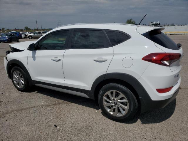 2017 HYUNDAI TUCSON LIM - KM8J33A22HU576251