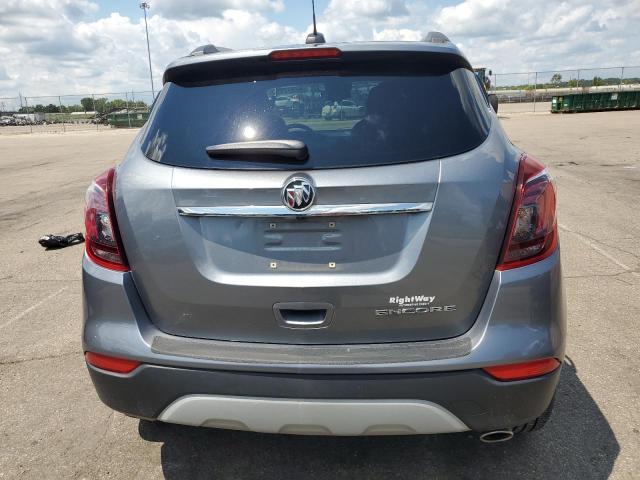 2020 BUICK ENCORE ESSENCE KL4CJCSB4LB061980