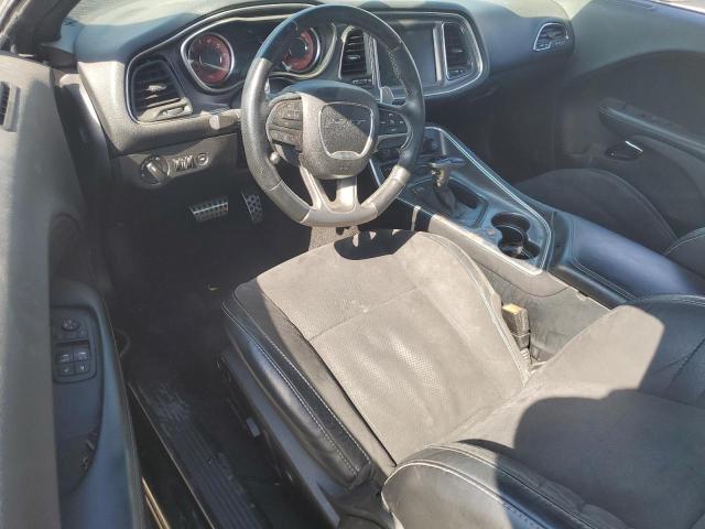 2015 DODGE CHALLENGER SRT HELLCAT 2C3CDZC97FH909393