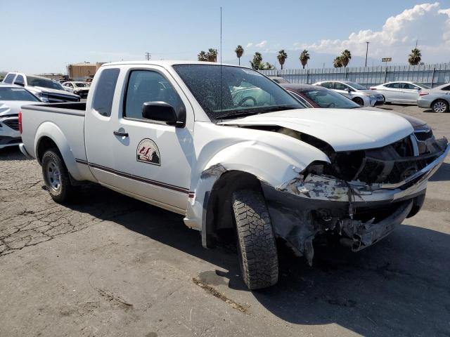 2018 NISSAN FRONTIER S 1N6BD0CT8JN745051