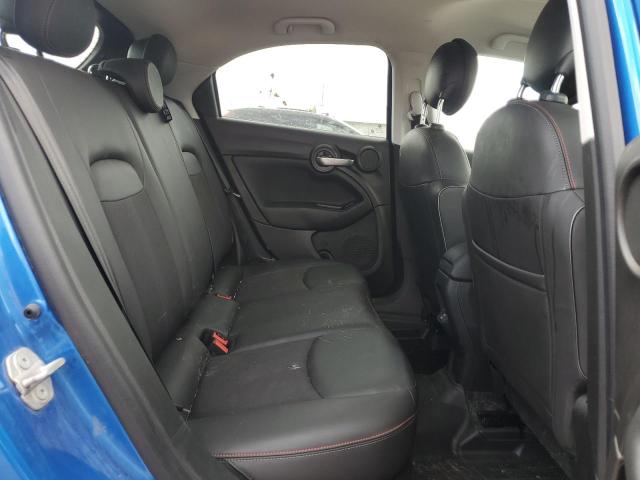 2023 FIAT 500X POP ZFBNF3B16PPA03309