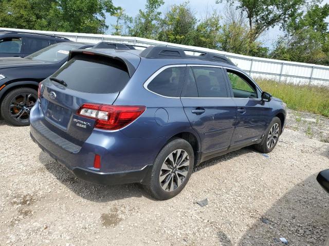 2017 SUBARU OUTBACK 2.5I LIMITED 4S4BSANC7H3331014