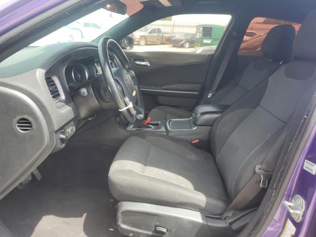 2018 DODGE CHARGER SX 2C3CDXBG8JH329261
