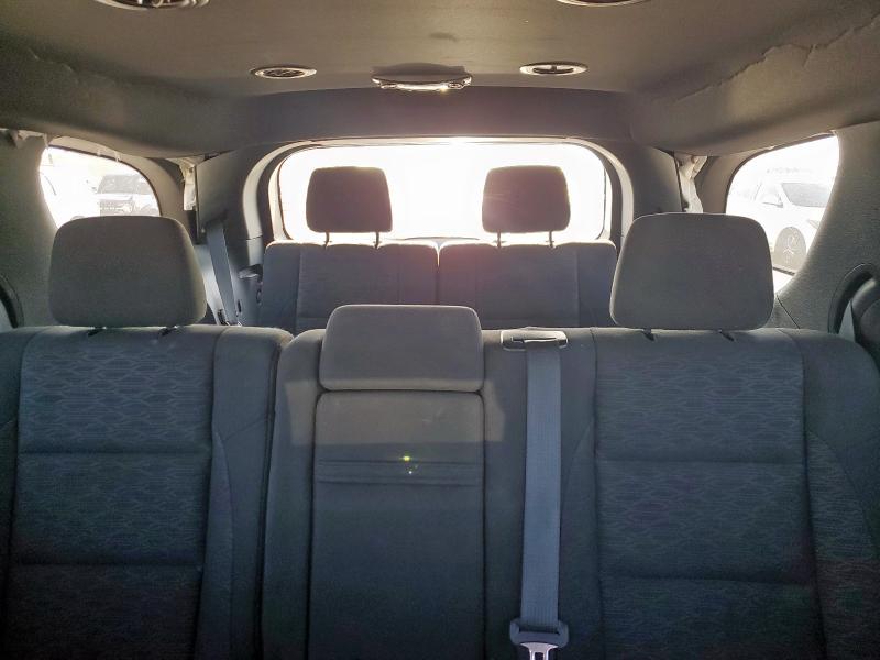 2025 DODGE DURANGO GT 1C4RDHDG0SC532092