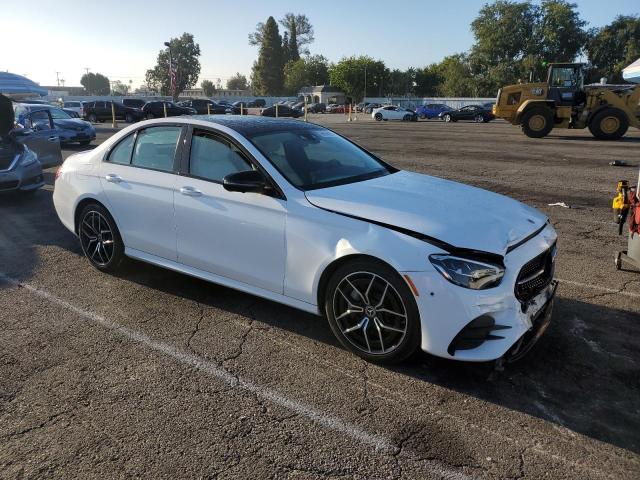2022 MERCEDES-BENZ E 350 W1KZF8DB7NB088370