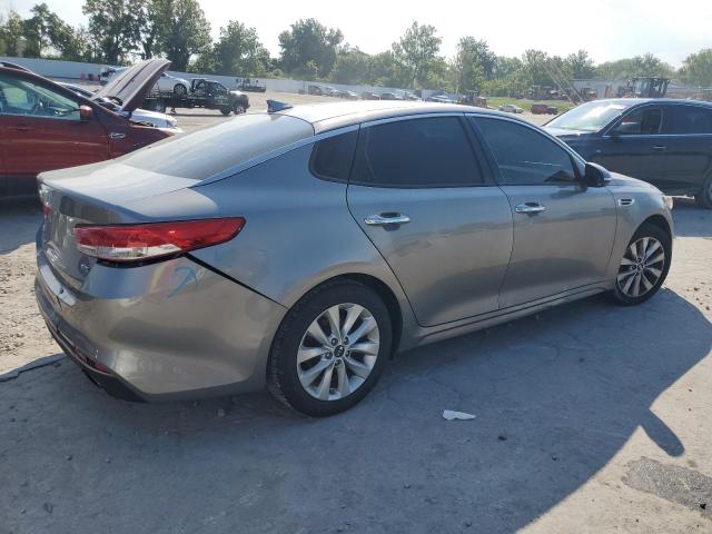 2017 KIA OPTIMA EX #3286649283