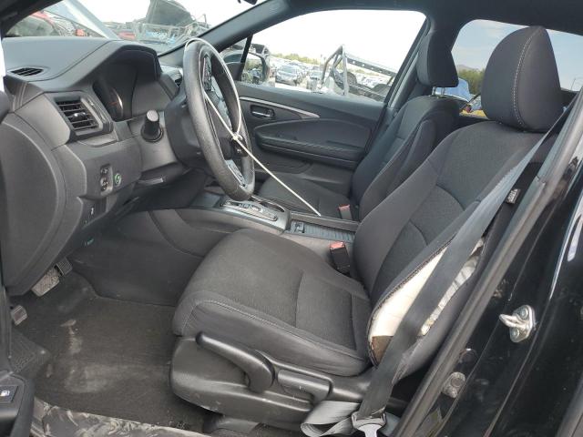 2019 HONDA PASSPORT S 5FNYF8H29KB011069