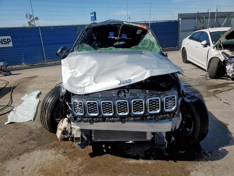 2025 JEEP COMPASS LI 3C4NJDCN0ST514440