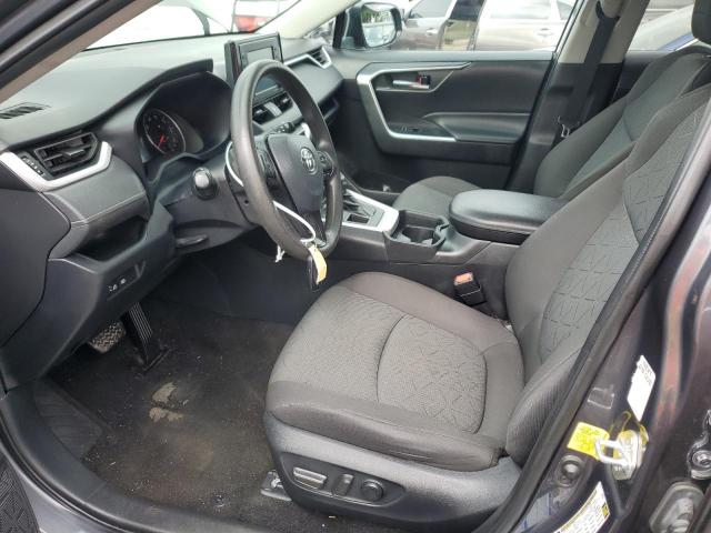 2021 TOYOTA RAV4 XLE - 2T3P1RFV8MW219549