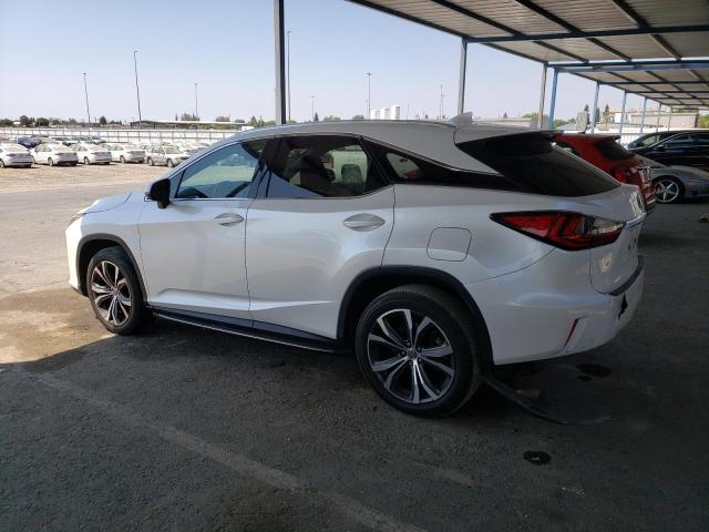 2017 LEXUS RX 350 BASE 2T2BZMCA2HC131809