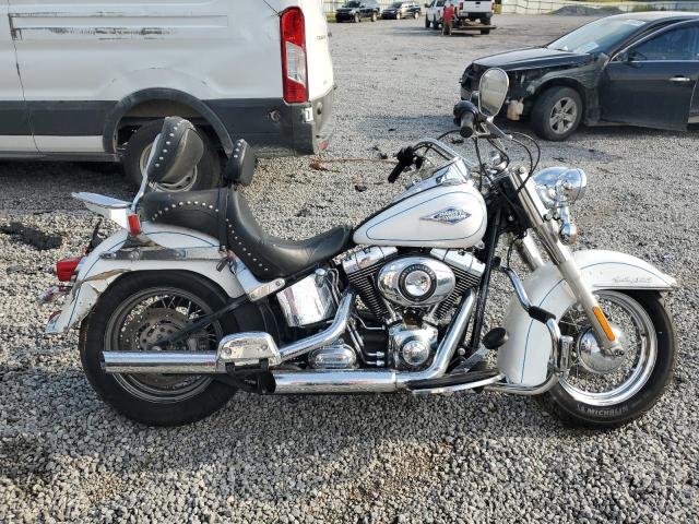 2012 HARLEY-DAVIDSON FLSTC HERI 1HD1BWV15CB034641
