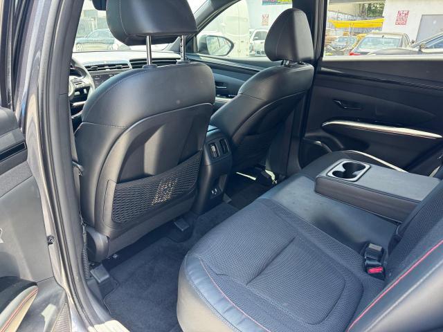 2024 HYUNDAI TUCSON N L KM8JFCD12RU157490