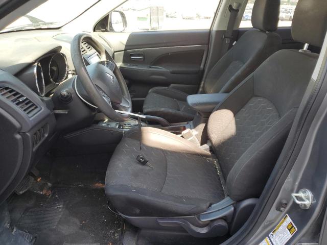 2020 MITSUBISHI OUTLANDER JA4AR3AU1LU025364