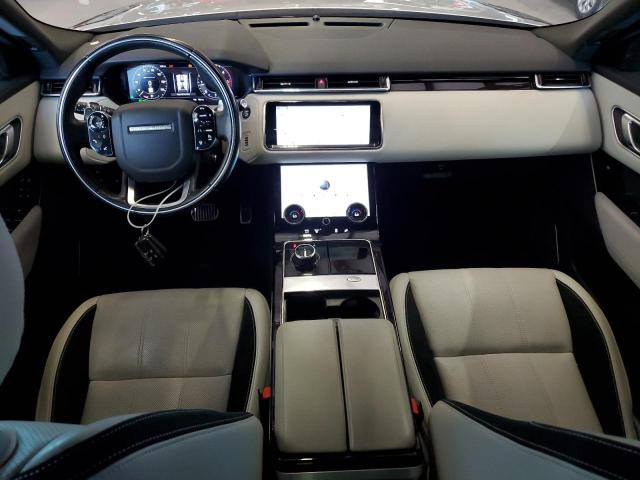 2018 LAND ROVER RANGE ROVE SALYL2RN5JA727983