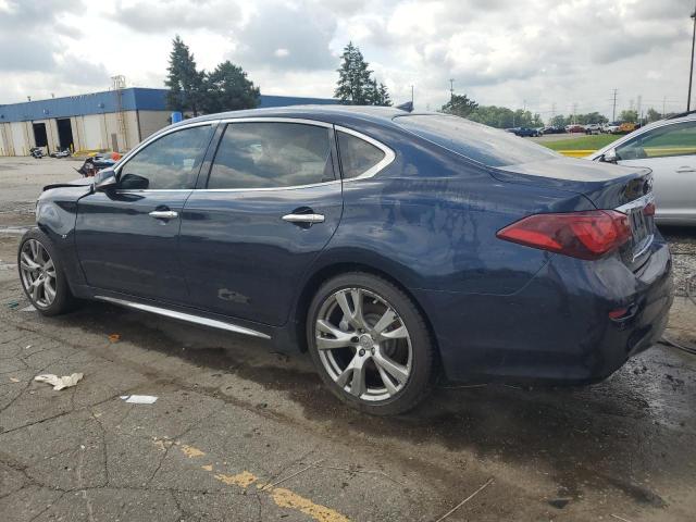 2015 INFINITI Q70L 3.7 JN1BY1PP5FM600835