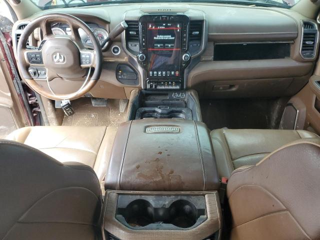 2021 RAM 3500 LONGH 3C63RRNL9MG618212