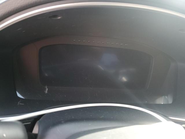 2025 HONDA CIVIC SI 2HGFE1E5XSH476858