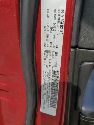 2015 JEEP GRAND CHER 1C4RJFCG3FC871417