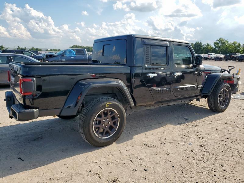 2023 JEEP GLADIATOR - 1C6HJTFG3PL506248