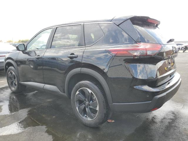 2025 NISSAN ROGUE SV - JN8BT3BA6SW008163