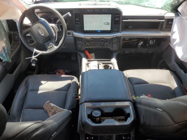 2024 FORD F250 SUPER - 1FT8W2BT8REF29801