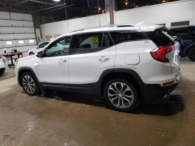 2018 GMC TERRAIN SL 3GKALVEX1JL285735