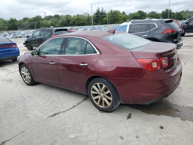 2016 CHEVROLET MALIBU LIM - 1G11E5SA1GF159442