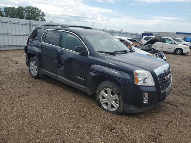 2015 GMC TERRAIN SLE 2GKFLWEK3F6143625