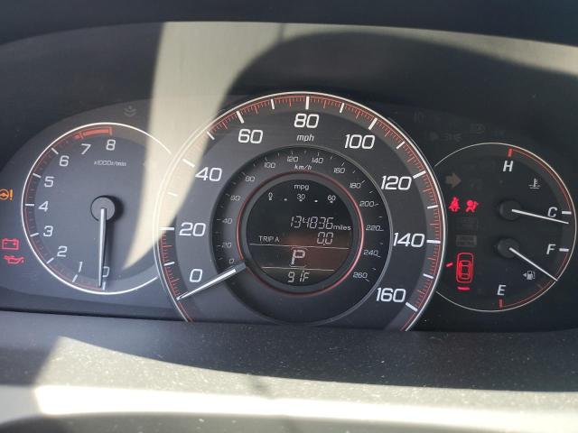 2015 HONDA ACCORD SPORT 1HGCR2F52FA000071