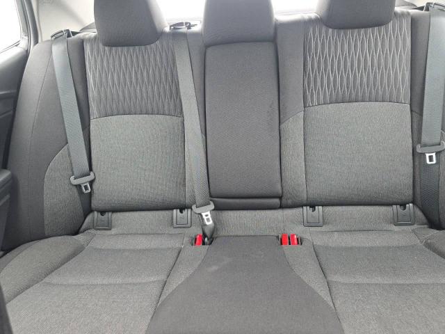 2025 TOYOTA CAMRY XSE 4T1DAACK0SU025733