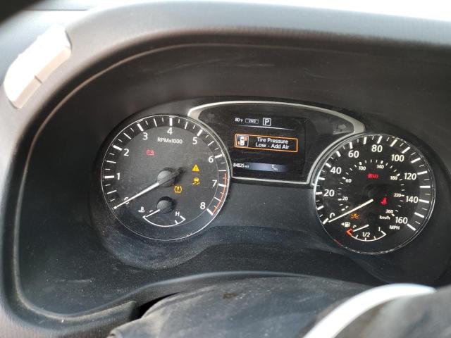 2019 NISSAN PATHFINDER S 5N1DR2MM0KC587023