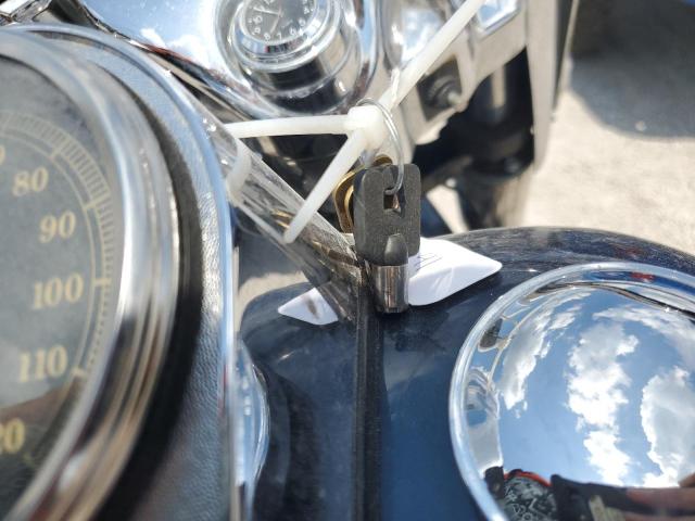 2002 HARLEY-DAVIDSON FLHR 1HD1FDV162Y613674