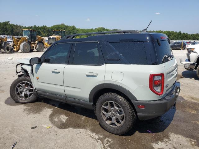 2024 FORD BRONCO SPO - 3FMCR9D92RRE90868
