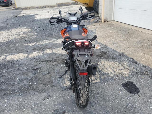2022 KTM 390 ADVENT MD2JGJ404NC245996